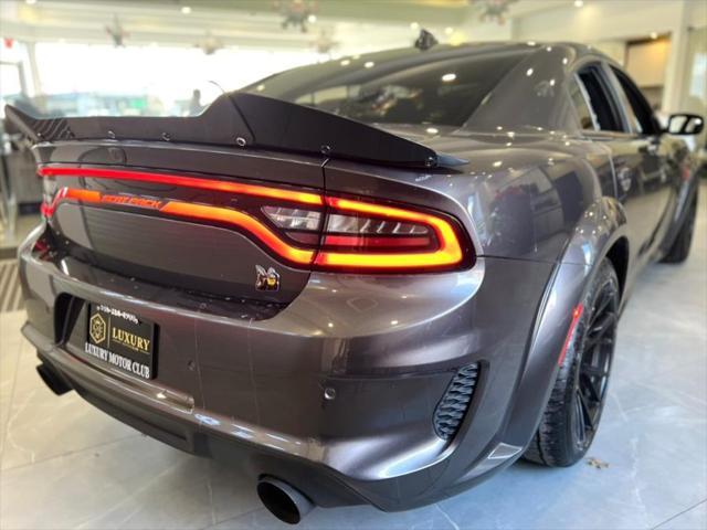 used 2021 Dodge Charger car, priced at $37,850