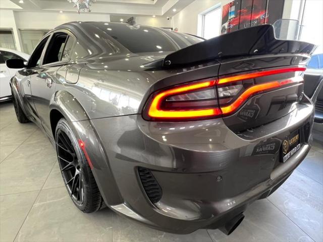 used 2021 Dodge Charger car, priced at $37,850