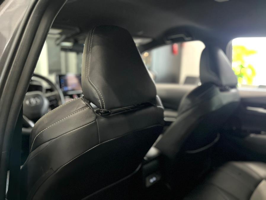 used 2024 Toyota Corolla car, priced at $22,850