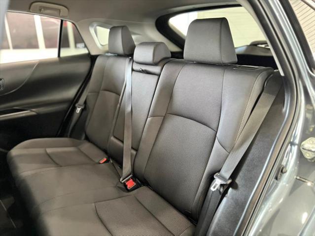 used 2021 Toyota Venza car, priced at $24,750