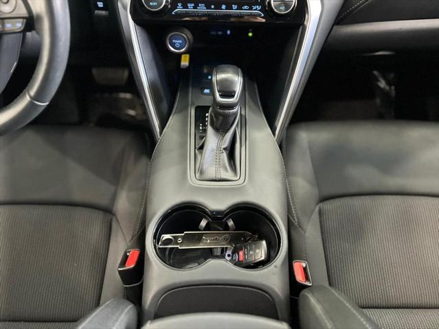 used 2021 Toyota Venza car, priced at $24,750
