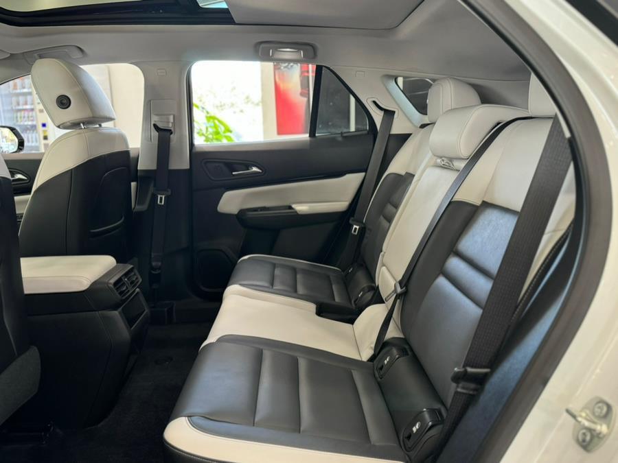 used 2024 Honda Prologue car, priced at $26,950
