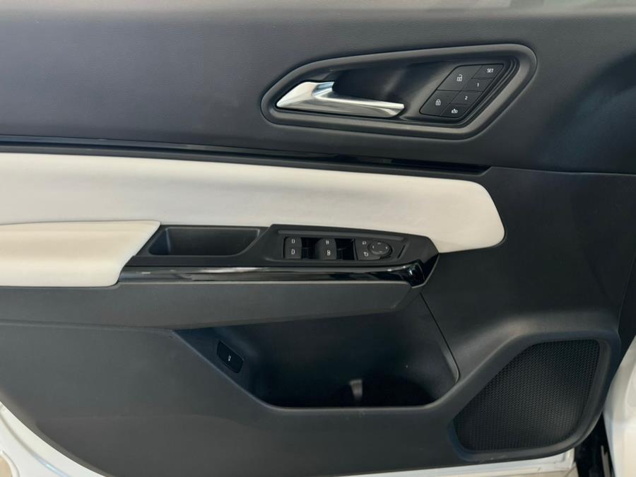 used 2024 Honda Prologue car, priced at $26,950