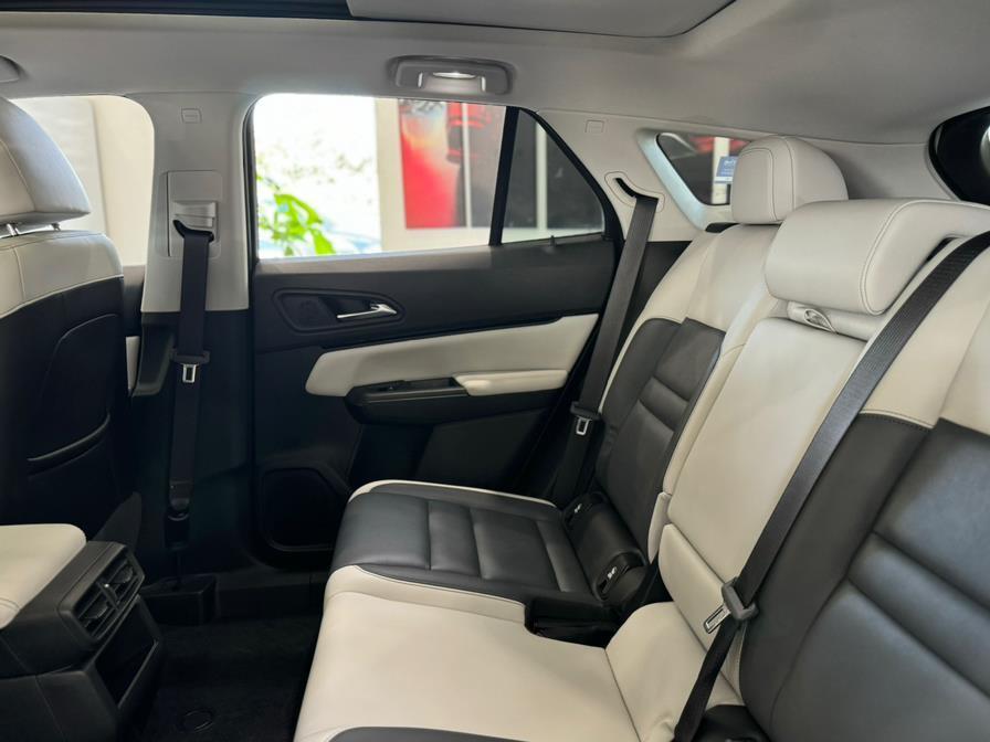 used 2024 Honda Prologue car, priced at $26,950