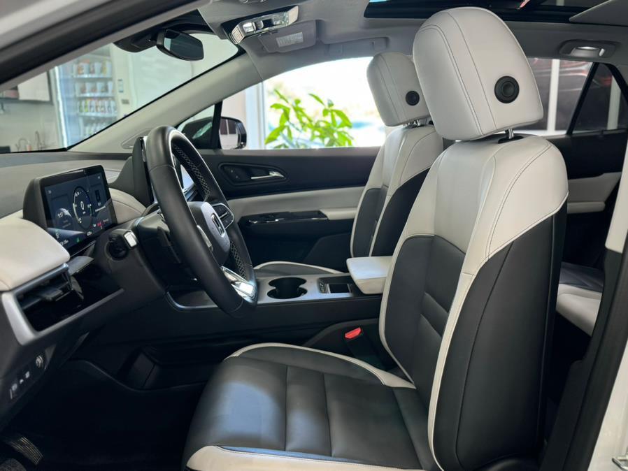 used 2024 Honda Prologue car, priced at $26,950