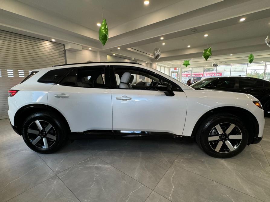 used 2024 Honda Prologue car, priced at $26,950