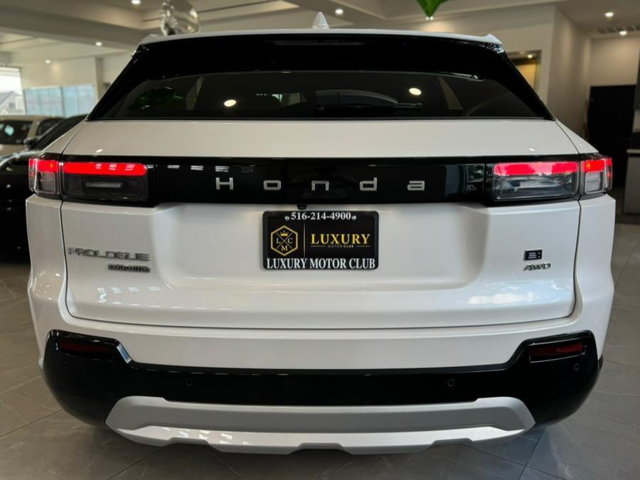 used 2024 Honda Prologue car, priced at $26,950