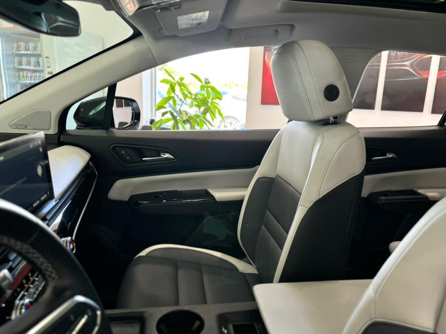 used 2024 Honda Prologue car, priced at $26,950