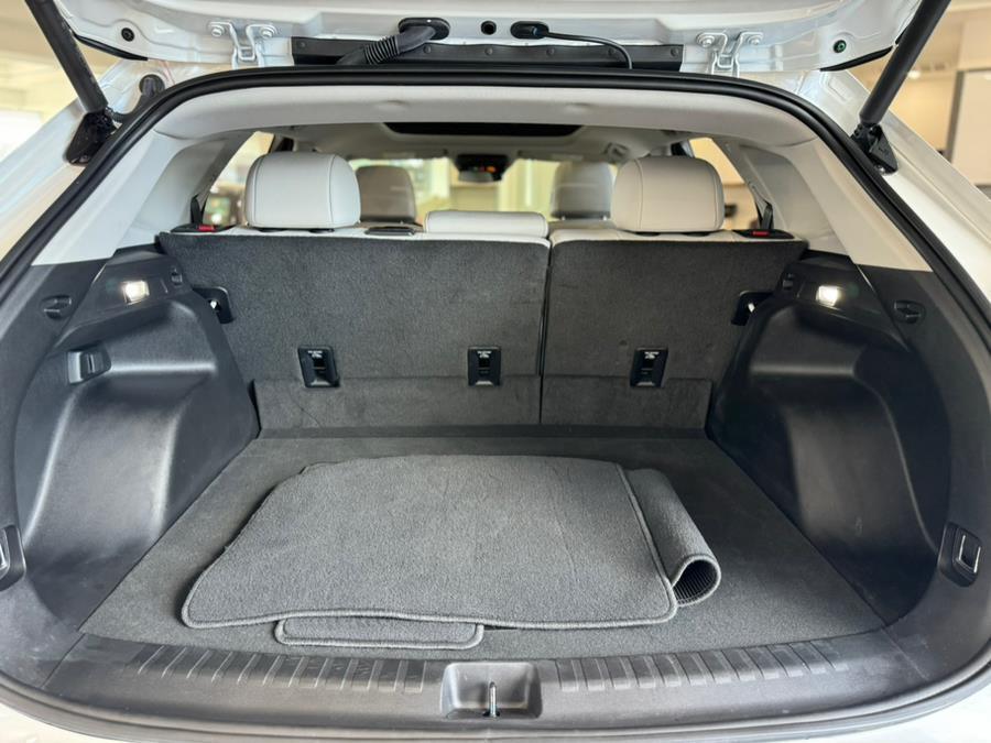 used 2024 Honda Prologue car, priced at $26,950