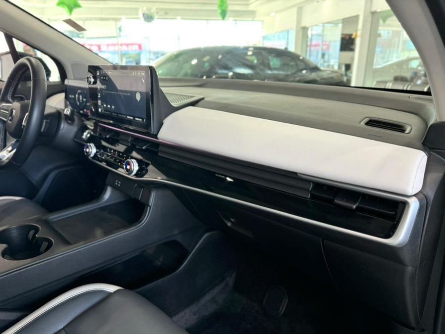 used 2024 Honda Prologue car, priced at $26,950