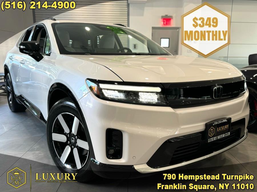 used 2024 Honda Prologue car, priced at $26,950