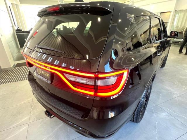 used 2019 Dodge Durango car, priced at $28,850