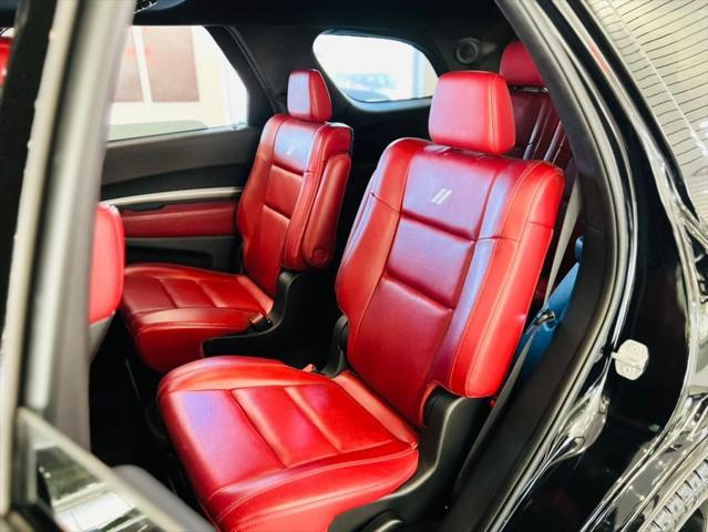 used 2019 Dodge Durango car, priced at $28,850