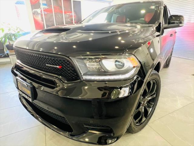 used 2019 Dodge Durango car, priced at $28,850