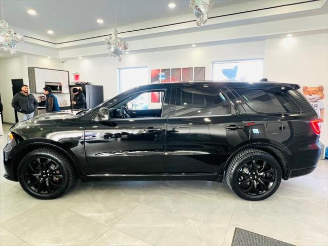 used 2019 Dodge Durango car, priced at $28,850