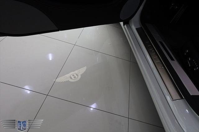 used 2022 Bentley Continental GT car