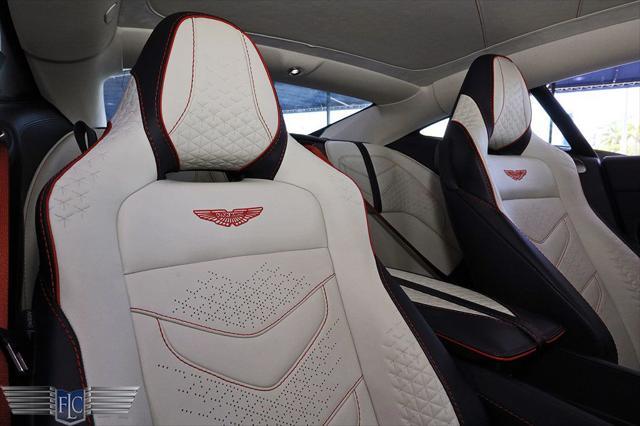 used 2022 Aston Martin DBS car