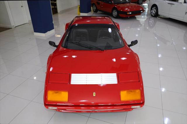 used 1983 Ferrari 512 car