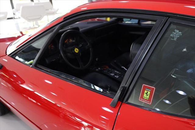 used 1983 Ferrari 512 car