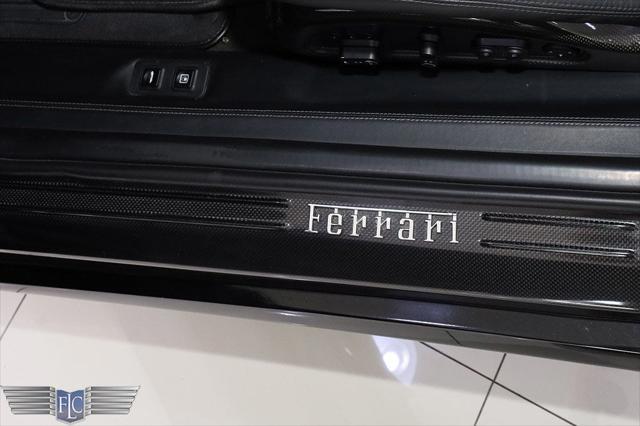 used 2009 Ferrari 599 GTB Fiorano car