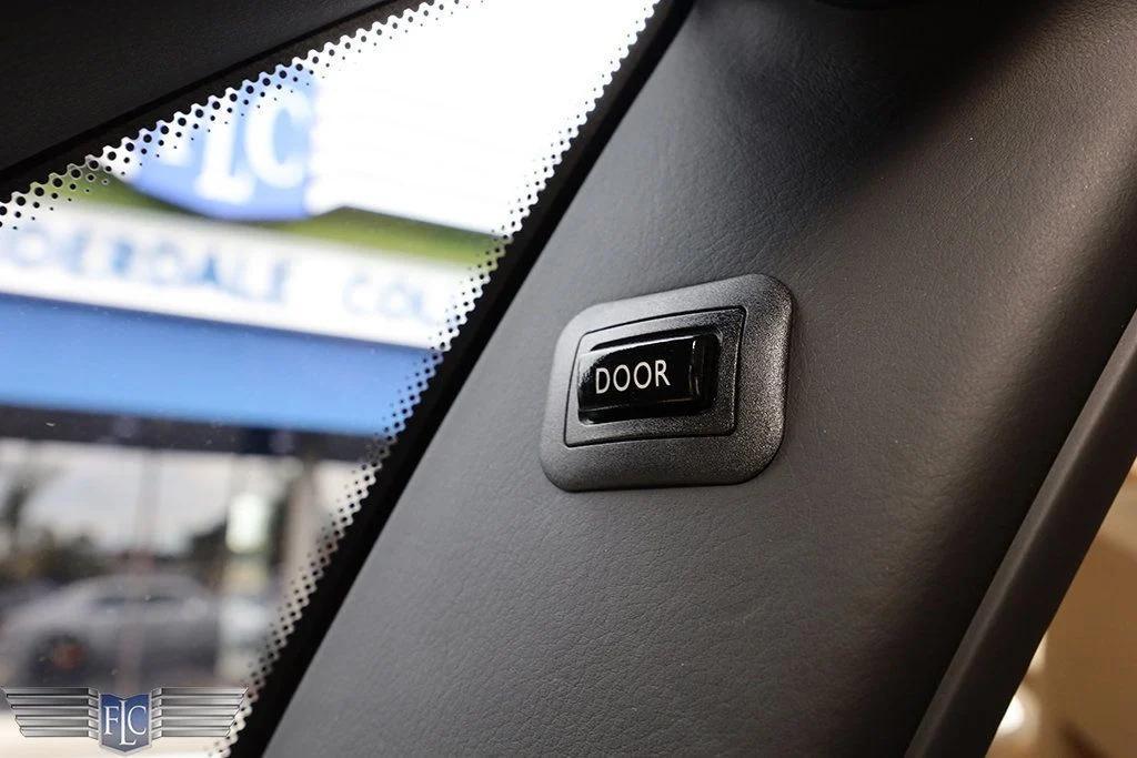 used 2014 Rolls-Royce Ghost car