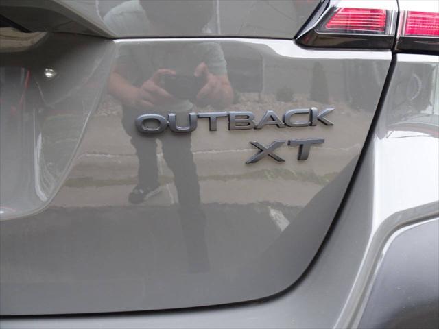used 2020 Subaru Outback car, priced at $21,995