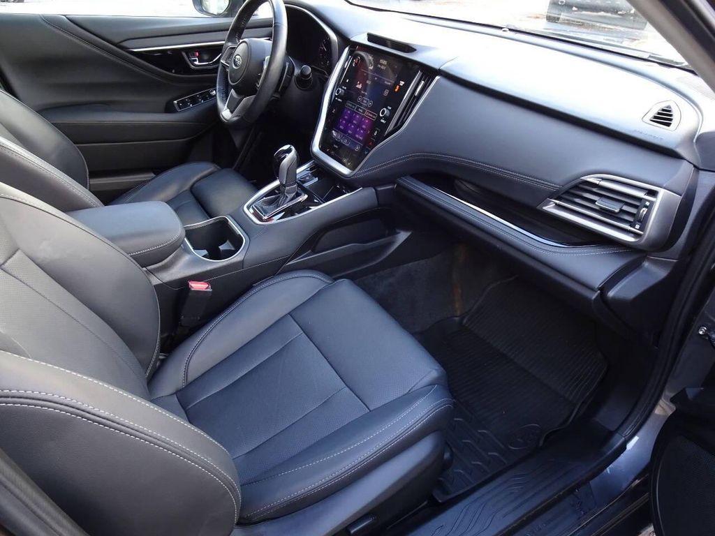 used 2021 Subaru Legacy car, priced at $22,995