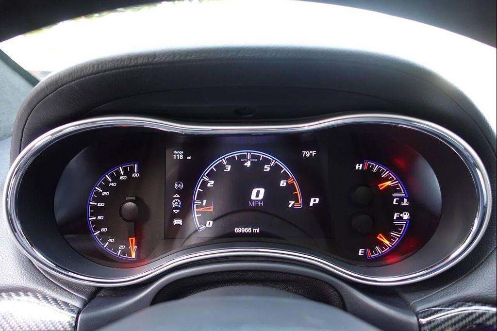 used 2016 Jeep Grand Cherokee car, priced at $33,995