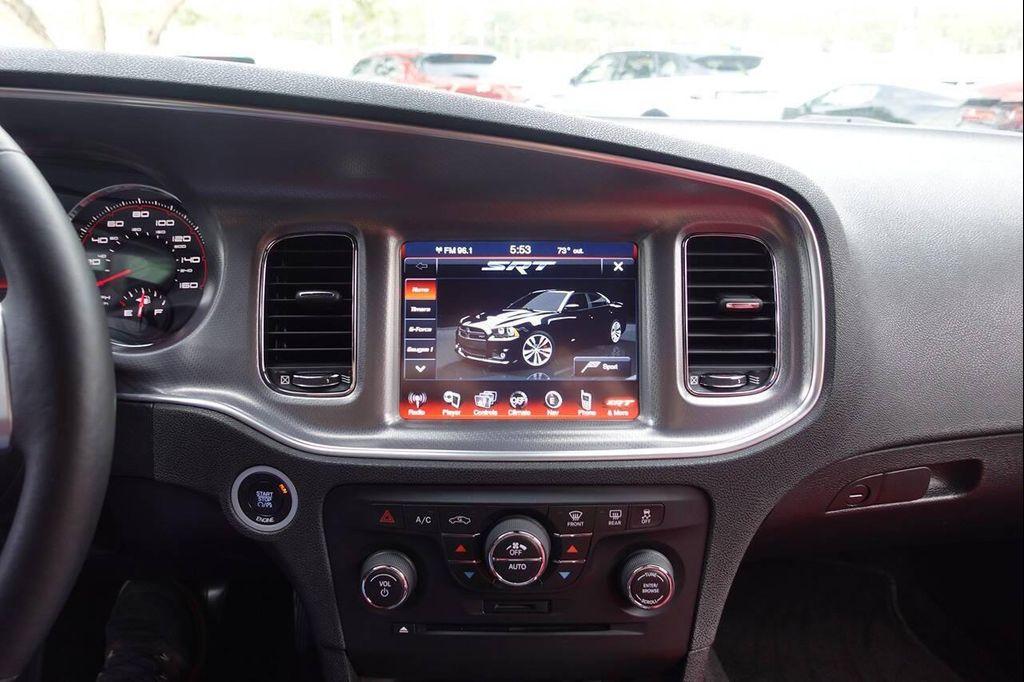 used 2013 Dodge Charger car, priced at $16,995