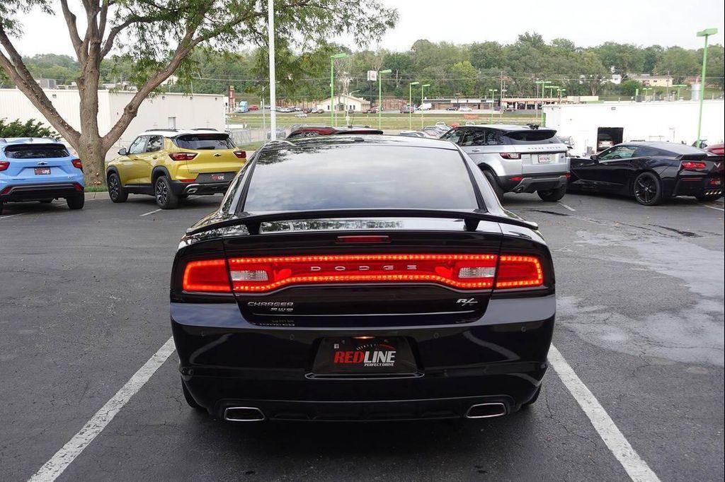 used 2013 Dodge Charger car, priced at $16,995