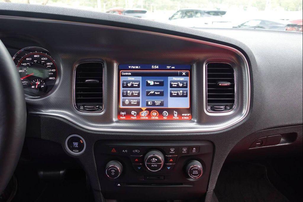used 2013 Dodge Charger car, priced at $16,995