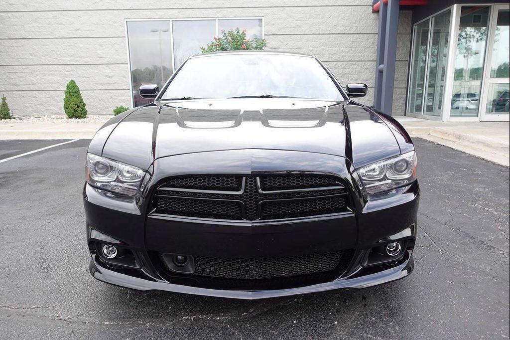 used 2013 Dodge Charger car, priced at $16,995