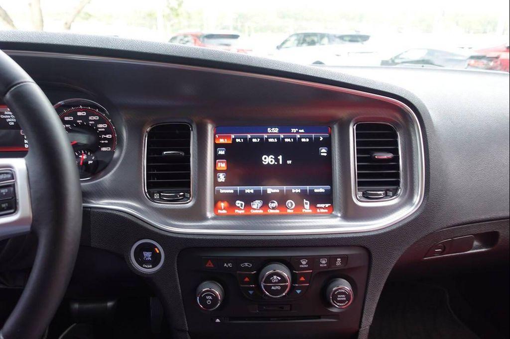 used 2013 Dodge Charger car, priced at $16,995