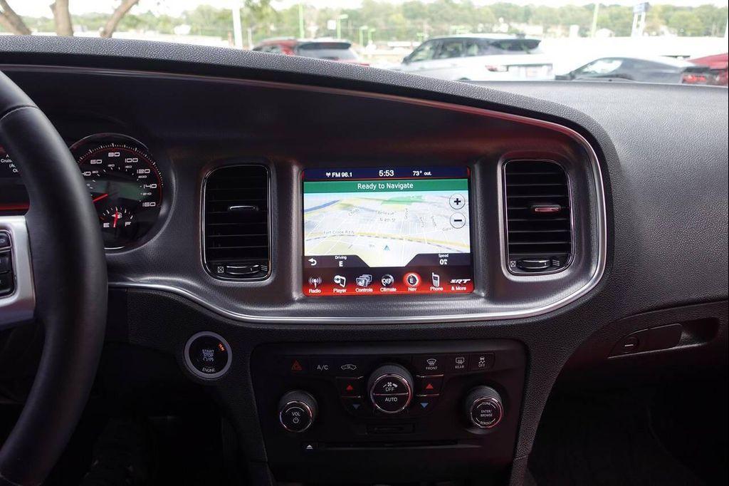 used 2013 Dodge Charger car, priced at $16,995