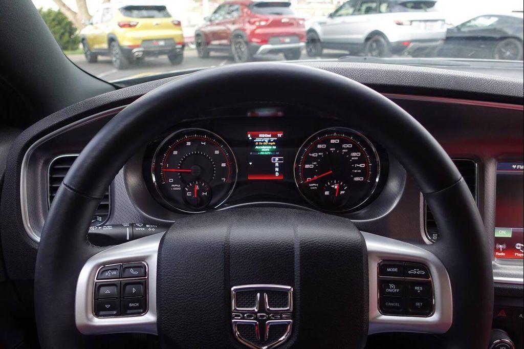 used 2013 Dodge Charger car, priced at $16,995