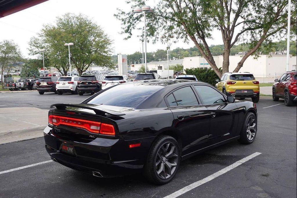 used 2013 Dodge Charger car, priced at $16,995