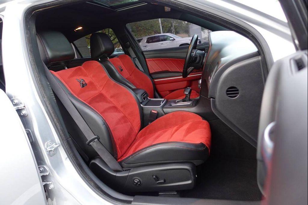 used 2021 Dodge Charger car, priced at $33,995
