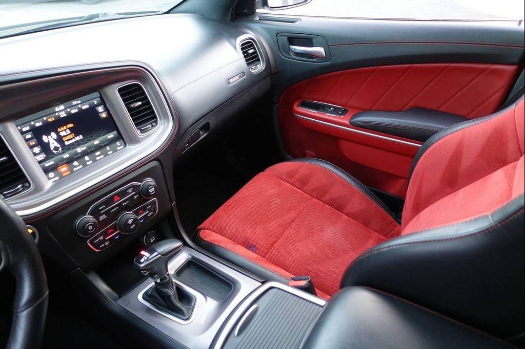 used 2021 Dodge Charger car, priced at $33,995