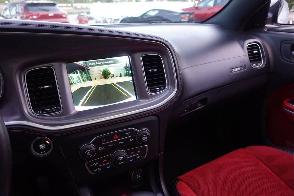used 2021 Dodge Charger car, priced at $33,995