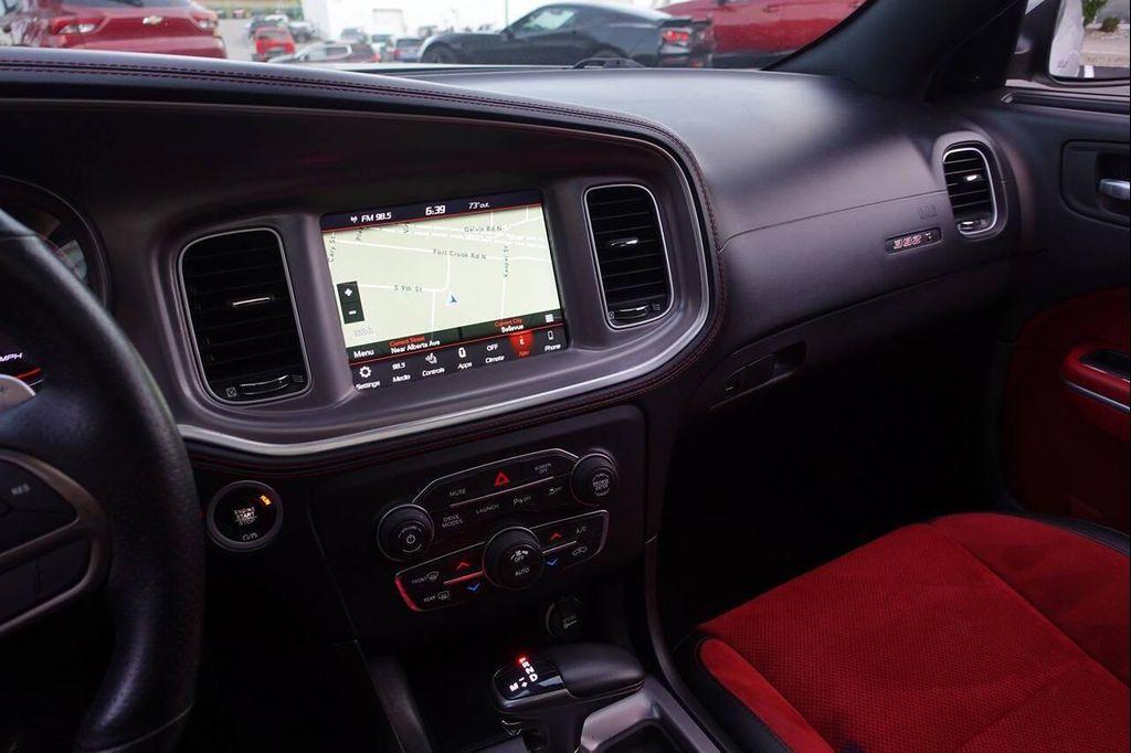 used 2021 Dodge Charger car, priced at $33,995