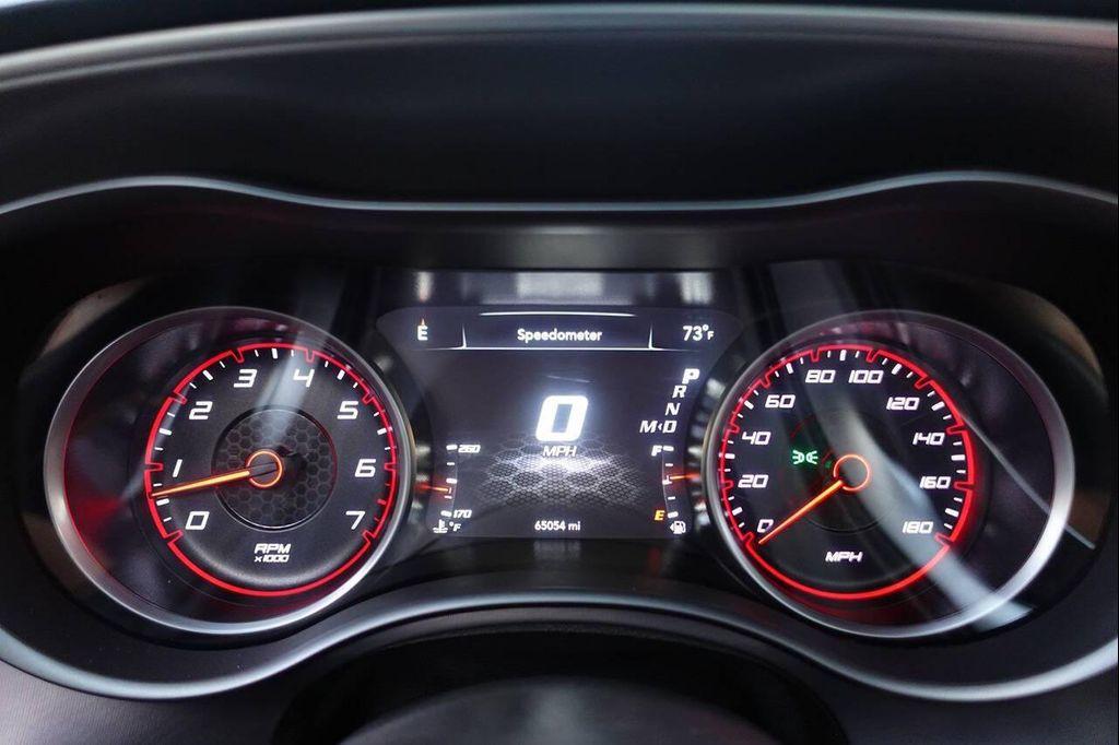 used 2021 Dodge Charger car, priced at $33,995