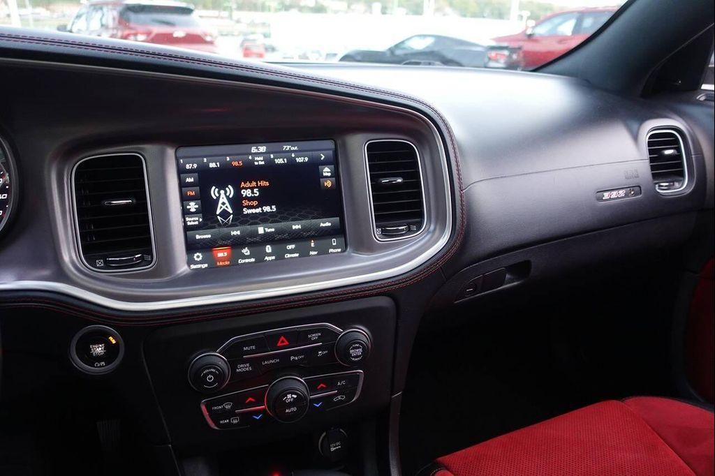 used 2021 Dodge Charger car, priced at $33,995