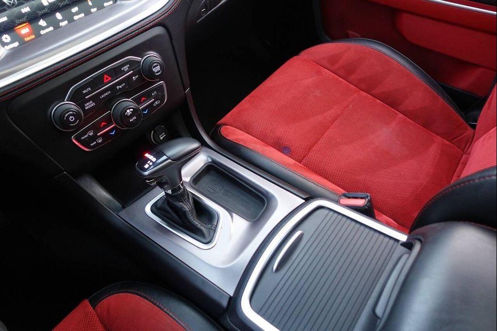 used 2021 Dodge Charger car, priced at $33,995