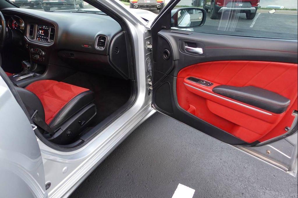 used 2021 Dodge Charger car, priced at $33,995