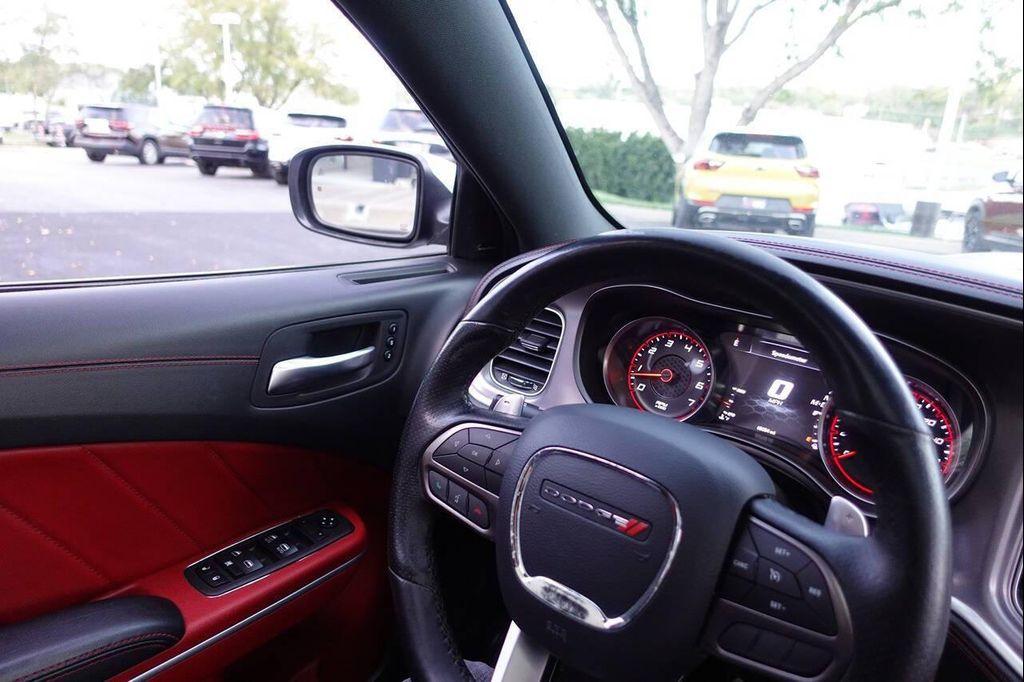 used 2021 Dodge Charger car, priced at $33,995