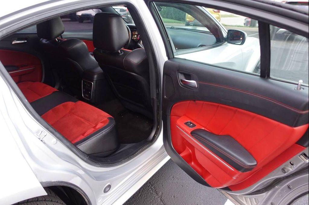 used 2021 Dodge Charger car, priced at $33,995