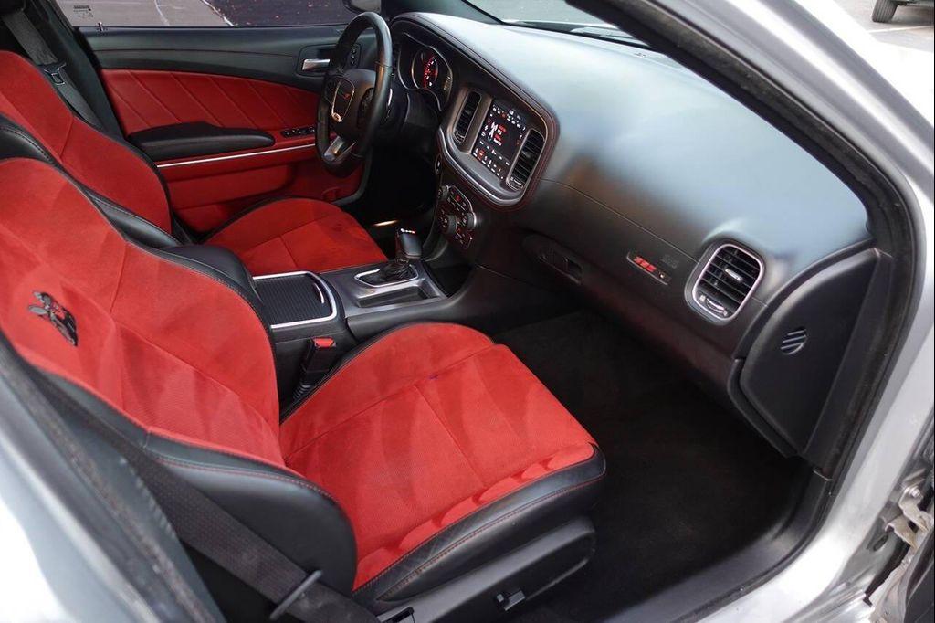 used 2021 Dodge Charger car, priced at $33,995