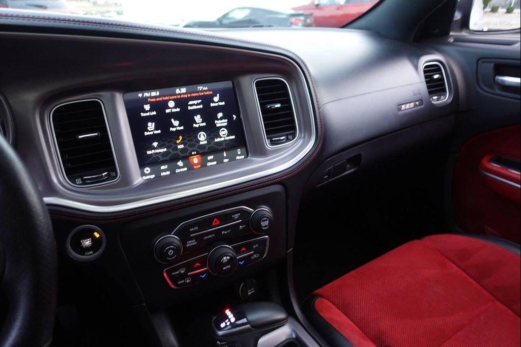 used 2021 Dodge Charger car, priced at $33,995