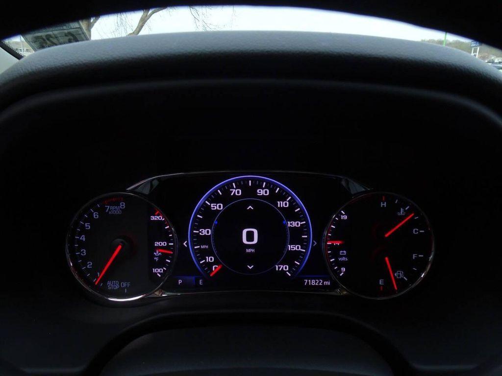 used 2020 GMC Acadia car, priced at $21,995