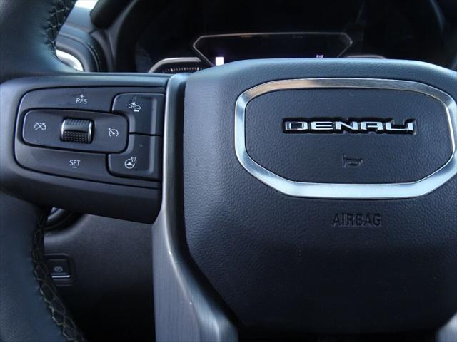 used 2023 GMC Sierra 3500 car, priced at $65,995